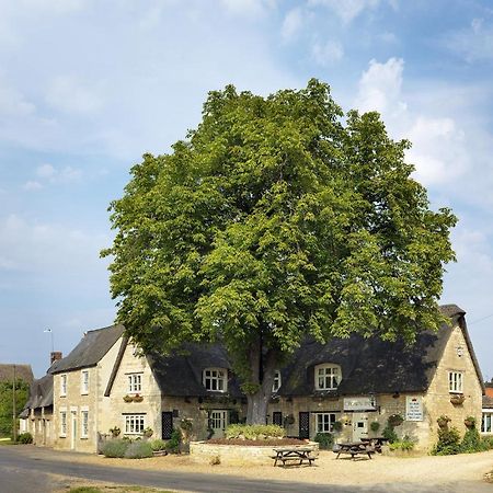 The Crown Inn 피터버러 외부 사진
